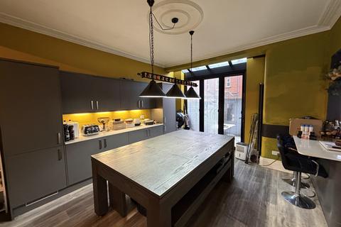 3 bedroom detached house for sale, Poplar Avenue, Blackpool FY3