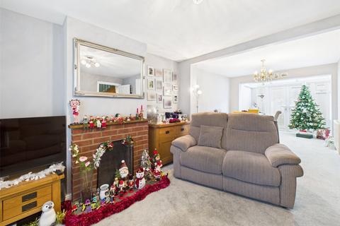 3 bedroom semi-detached house for sale, Robbins Close, Ebley, Stroud, Gloucestershire, GL5