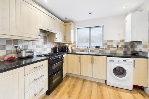 3 bedroom semi-detached house for sale, Robbins Close, Ebley, Stroud, Gloucestershire, GL5