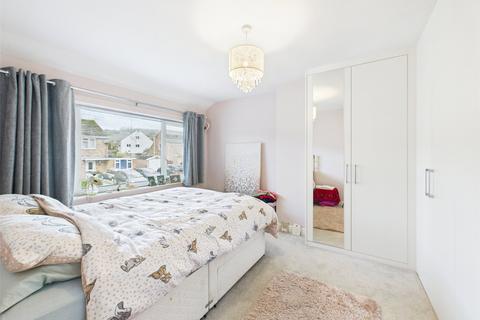 3 bedroom semi-detached house for sale, Robbins Close, Ebley, Stroud, Gloucestershire, GL5