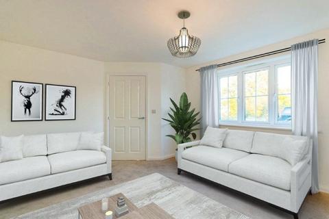 3 bedroom end of terrace house for sale, 35, Gardenia Road SP7