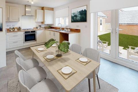 3 bedroom end of terrace house for sale, 35, Gardenia Road SP7
