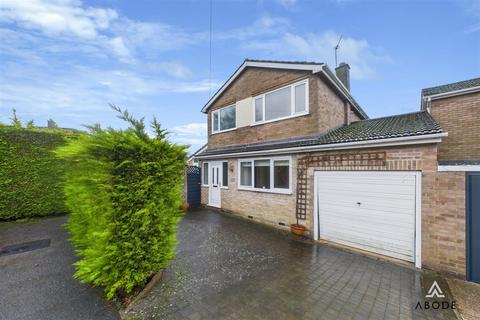 undefined, Alport Close, Ashbourne DE6