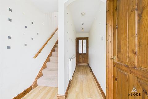 undefined, Alport Close, Ashbourne DE6