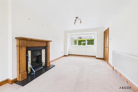 undefined, Alport Close, Ashbourne DE6