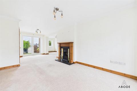 undefined, Alport Close, Ashbourne DE6