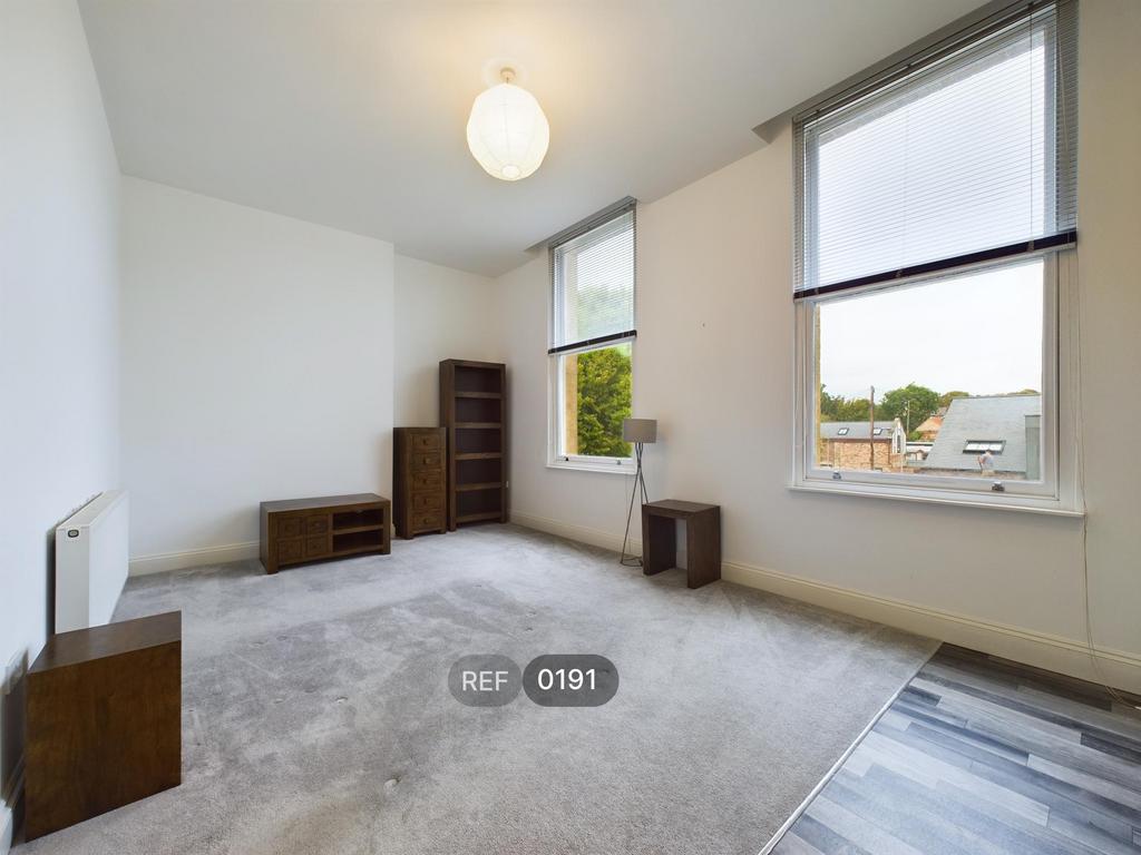 Kitchen / Living area
