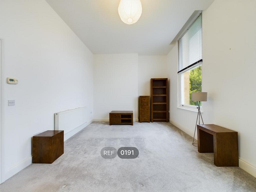 Kitchen / Living area