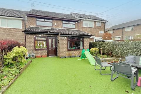 3 bedroom terraced house for sale, Landseer Way, Leeds
