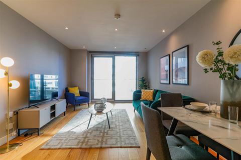 1 bedroom apartment to rent, Bute Terrace, Cardiff CF10