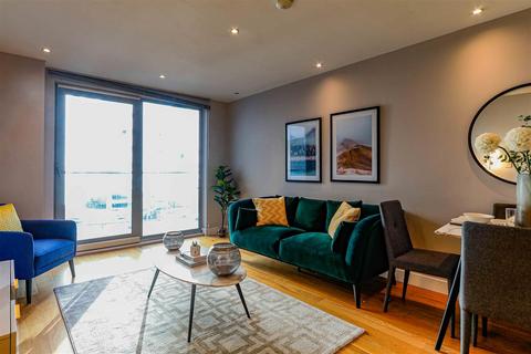 1 bedroom apartment to rent, Bute Terrace, Cardiff CF10