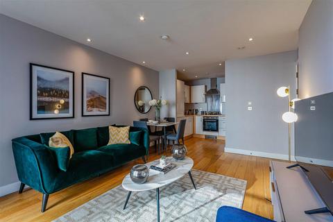 1 bedroom apartment to rent, Bute Terrace, Cardiff CF10