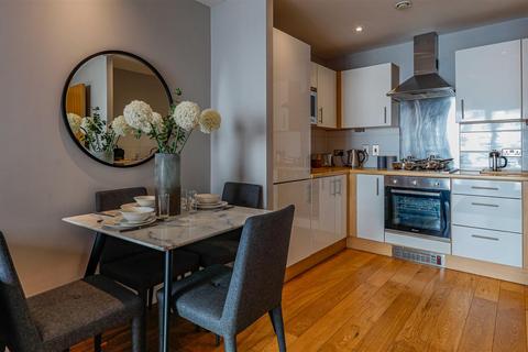 1 bedroom apartment to rent, Bute Terrace, Cardiff CF10