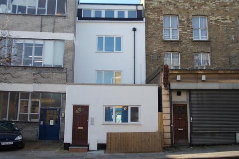 undefined, Hornsey Road, Hornsey N19