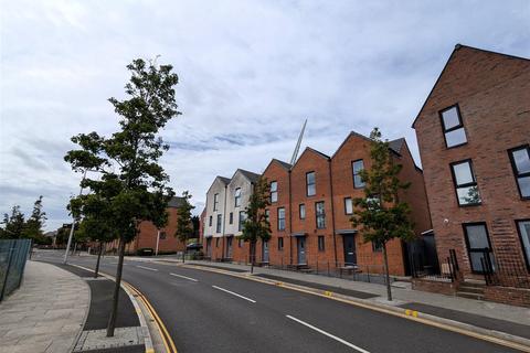 Langdon Road, Swansea