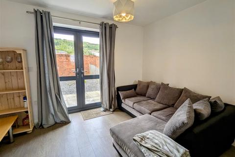 3 bedroom terraced house for sale, Langdon Road, Swansea