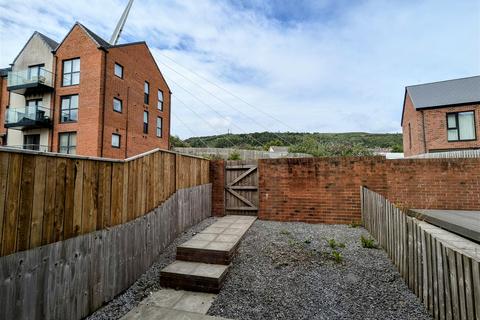 3 bedroom terraced house for sale, Langdon Road, Swansea