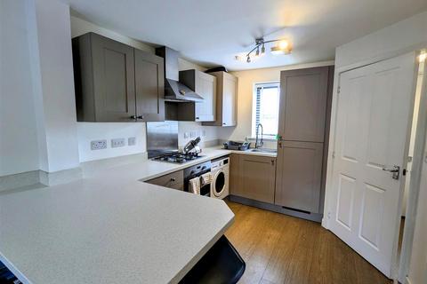 3 bedroom terraced house for sale, Langdon Road, Swansea
