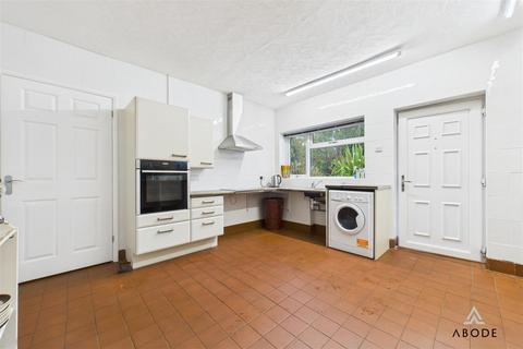 2 bedroom detached bungalow for sale, Heath Cross, Uttoxeter ST14