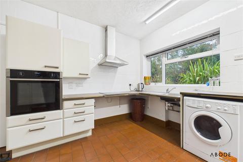 2 bedroom detached bungalow for sale, Heath Cross, Uttoxeter ST14