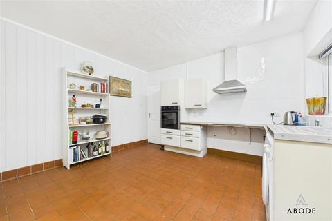 undefined, Heath Cross, Uttoxeter ST14