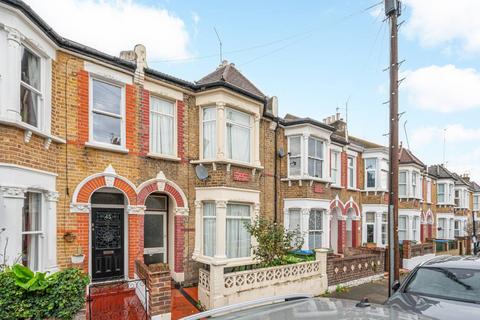 3 bedroom house for sale, Chevening Road, Greenwich, London, SE10