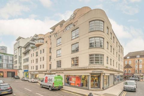 undefined, Leyden Street, London E1