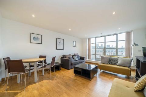 undefined, Leyden Street, London E1