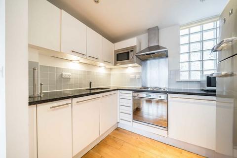undefined, Leyden Street, London E1
