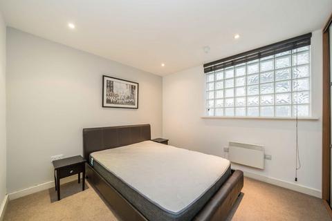undefined, Leyden Street, London E1