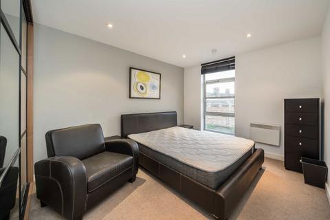 undefined, Leyden Street, London E1