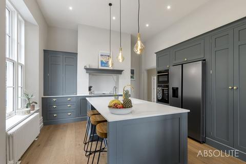 6 bedroom detached villa for sale, Hunsdon Road, Torquay, TQ1