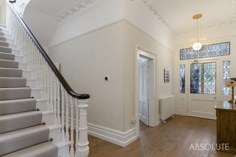 6 bedroom detached villa for sale, Hunsdon Road, Torquay, TQ1