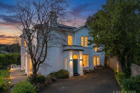 undefined, Hunsdon Road, Torquay, TQ1