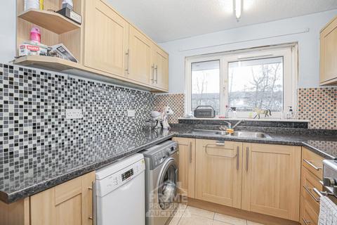 undefined, Western Road, Glasgow G72