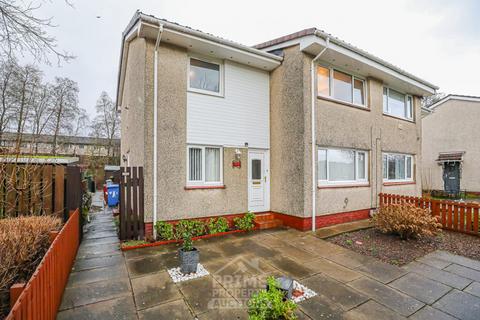 undefined, Western Road, Glasgow G72