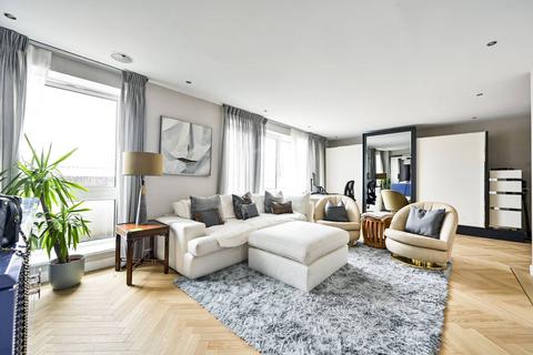 undefined, Chelsea Creek, Chelsea Creek, London, SW6