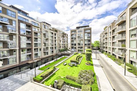 undefined, Chelsea Creek, Chelsea Creek, London, SW6