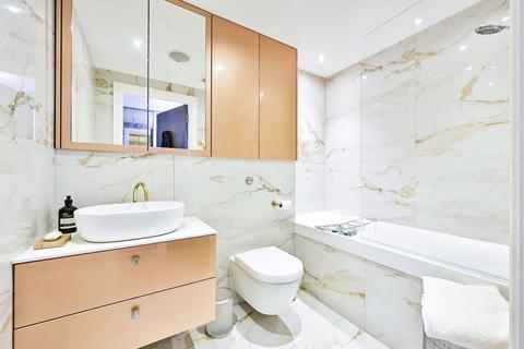 undefined, Chelsea Creek, Chelsea Creek, London, SW6
