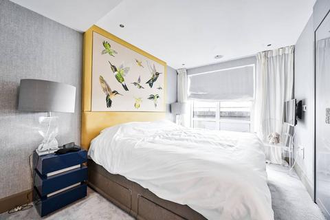 undefined, Chelsea Creek, Chelsea Creek, London, SW6
