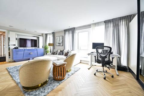 undefined, Chelsea Creek, Chelsea Creek, London, SW6