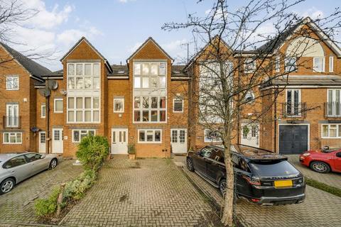undefined, Honeyman Close, London NW6