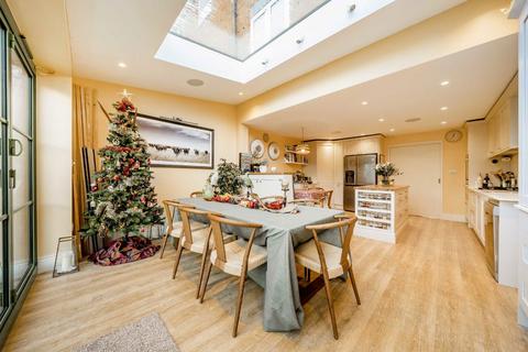 undefined, Honeyman Close, London NW6
