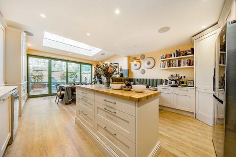 undefined, Honeyman Close, London NW6