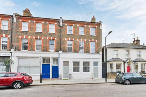 undefined, Mozart Street, Maida Hill, London, W10