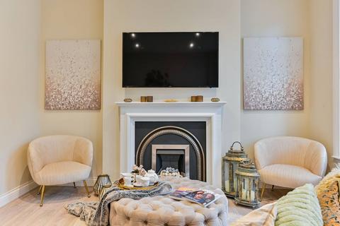 undefined, Mozart Street, Maida Hill, London, W10