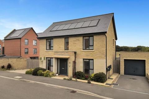 undefined, Linnet Way, Sheffield