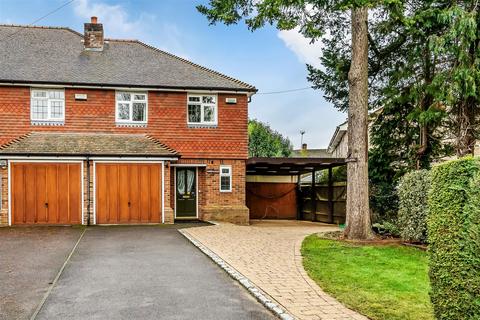 3 bedroom house for sale, THE MARLD, ASHTEAD, KT21