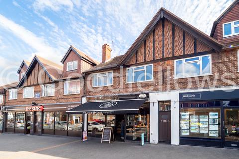 undefined, Station Way, Surrey SM3