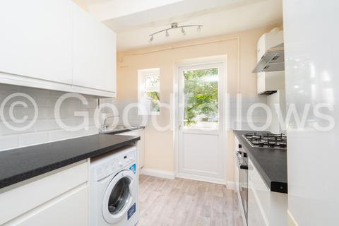 undefined, Station Way, Surrey SM3